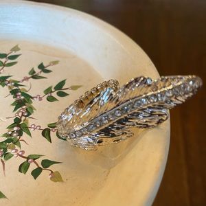 Adjustable Ring & (New) Ipsy Bag